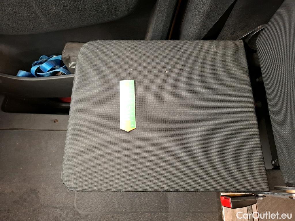  Mercedes  Sprinter MERCEDES-BENZ  / 2018 / 4P / Fourgon tôlé 314 CDI Emp 3665 3.5T #26