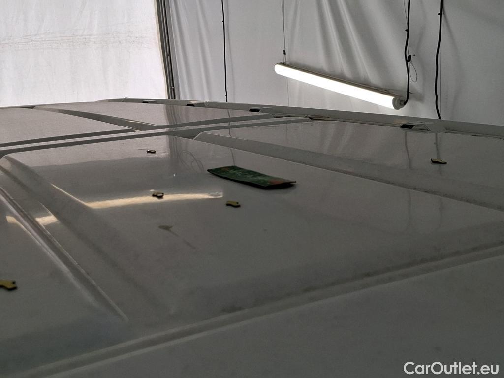  Peugeot  Expert  Fourgon Asphalt L2 2.0 HDi 120CV BVM6 E6dT #40