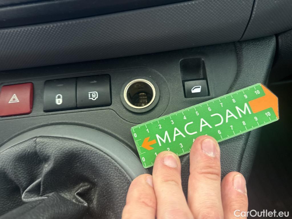  Peugeot  Partner  L1 Premium Pack 1.6 HDi 75CV BVM5 E6 #31