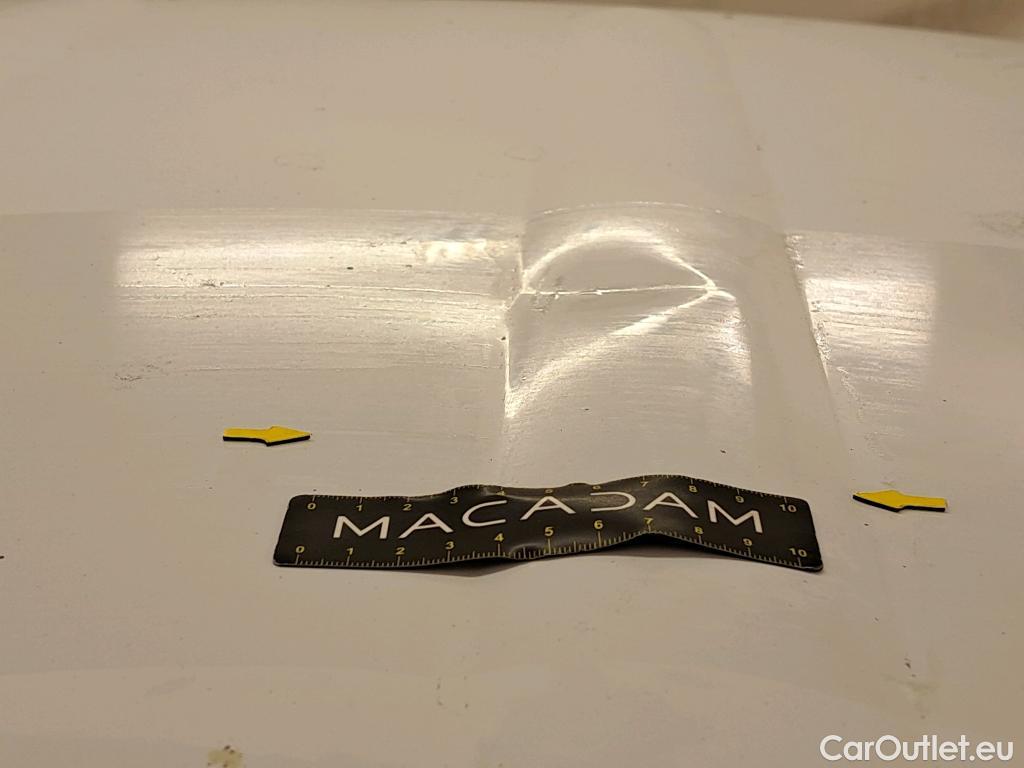  Renault  Kangoo  Express Compact Extra (Série Spéciale) 1.5 dCi 75CV BVM5 E6 #20