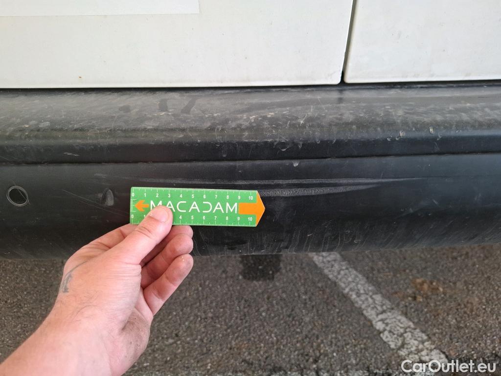  Peugeot  Expert  Fourgon Asphalt L2 2.0 HDi 120CV BVM6 E6dT #13