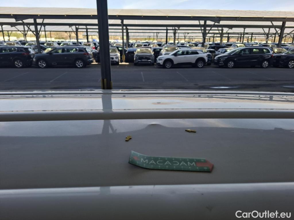  Renault  Kangoo  II Express Maxi Extra (Série Spéciale) 1.5 dCi 95CV BVM6 E6dT #7