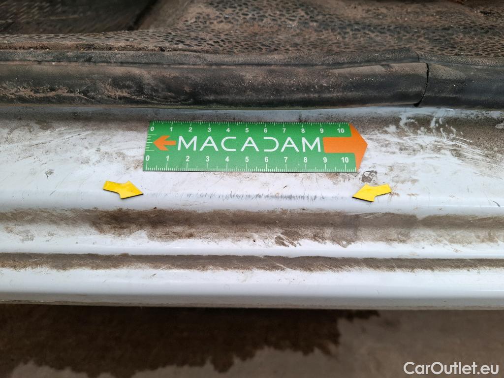  Renault  Kangoo  II Express Maxi Extra (Série Spéciale) 1.5 dCi 95CV BVM6 E6dT #85