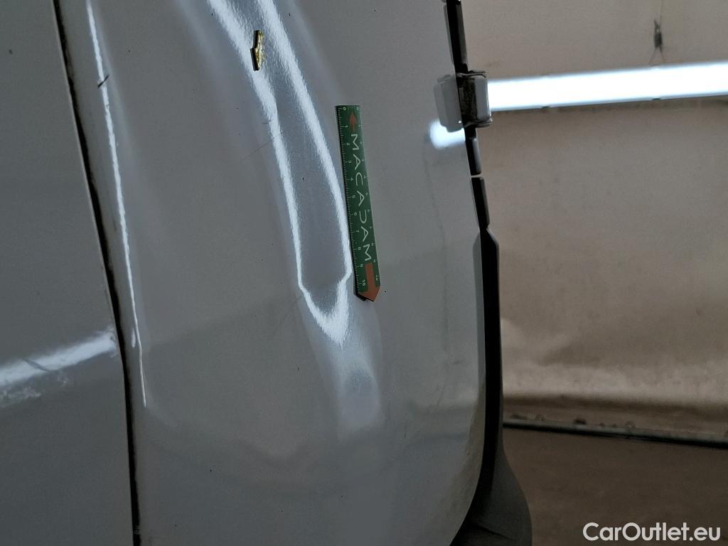  Renault  Kangoo  II Express Maxi Extra (Série Spéciale) 1.5 dCi 95CV BVM6 E6dT #17