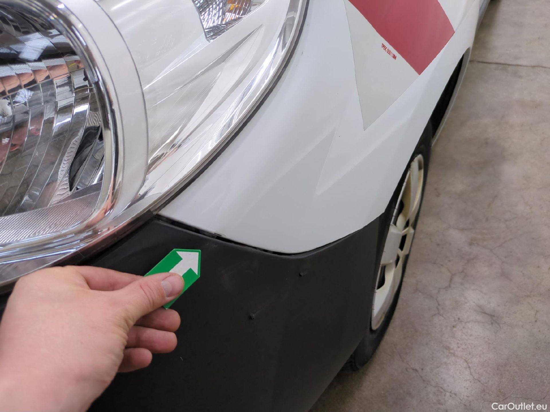  Renault  Kangoo RENAULT  Express / 2013 / 4P / Fourgonnette Gd Volume ExtraRLink - Blue dCi 95 #65