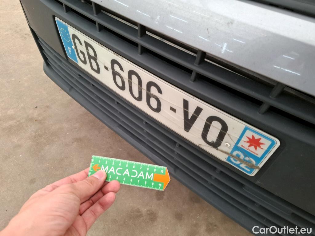  Peugeot  Partner  Premium L1 1.5 HDi 130CV BVA8 E6dT #36