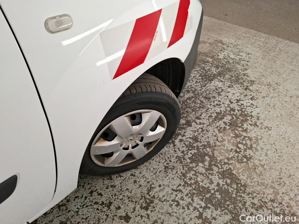  Renault  Kangoo  II Express Maxi Extra (Série Spéciale) 1.5 dCi 95CV BVM6 E6dT #16