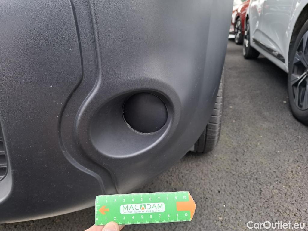  Renault  Kangoo  II Express Maxi Extra (Série Spéciale) 1.5 dCi 95CV BVM6 E6dT #67