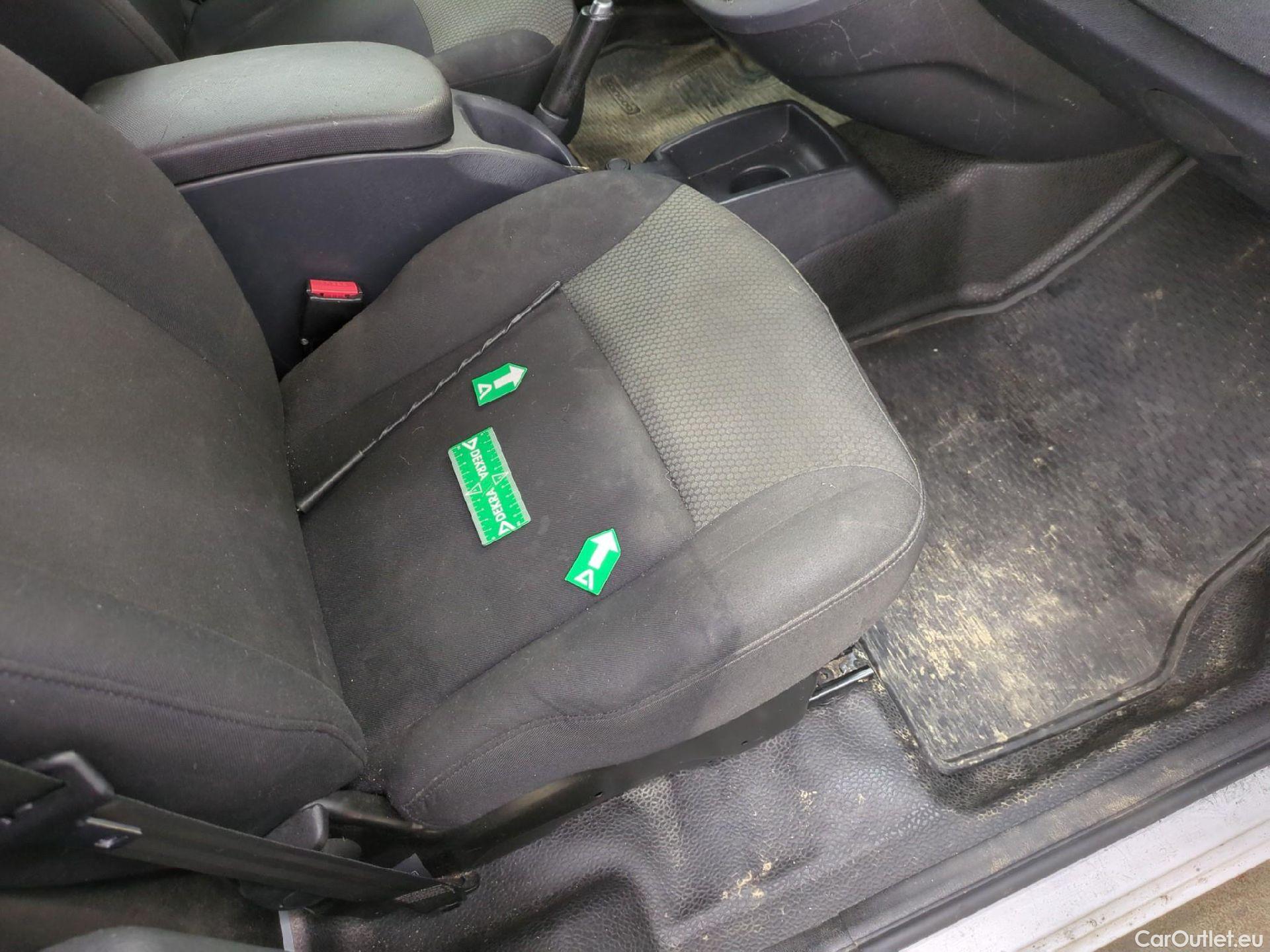  Renault  Kangoo RENAULT  Express / 2013 / 4P / Fourgonnette Gd Volume ExtraRLink - Blue dCi 95 #9