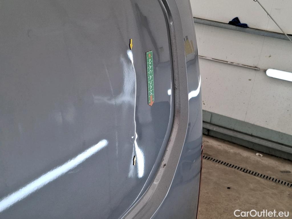  Peugeot  Partner  Premium L1 1.5 HDi 130CV BVA8 E6dT #3