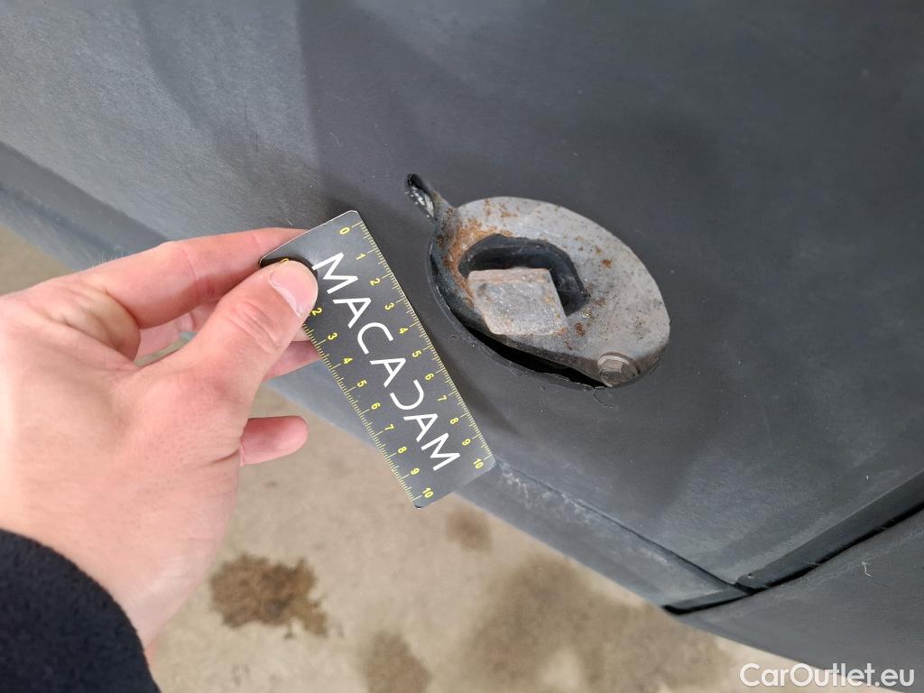  Ford  Transit  Fourgon 350 L4 Trend 2.0 TDCi 130CV BVM6 E6 #41