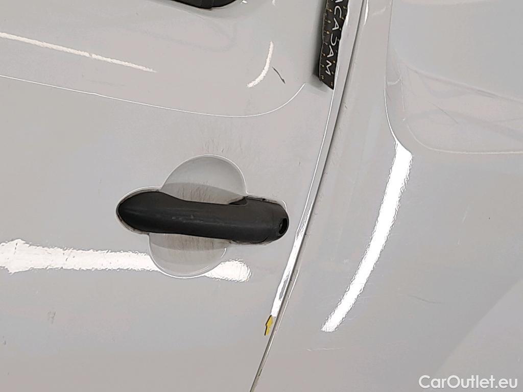  Renault  Kangoo  Express Compact Extra (Série Spéciale) 1.5 dCi 75CV BVM5 E6 #17