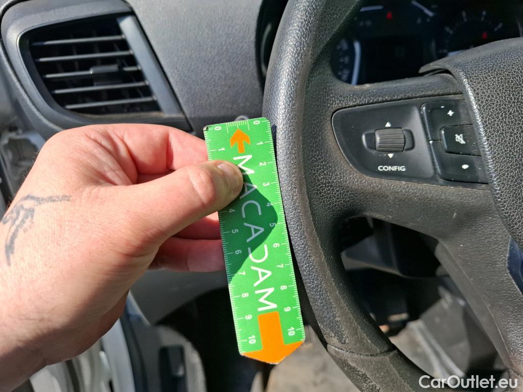  Peugeot  Expert  Fourgon Asphalt L2 2.0 HDi 120CV BVM6 E6dT #81