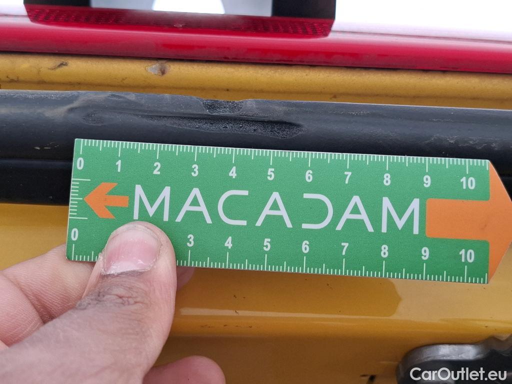  Mercedes  Sprinter MERCEDES-BENZ  / 2018 / 4P / Fourgon tôlé 314 CDI Emp 3665 3.5T #23