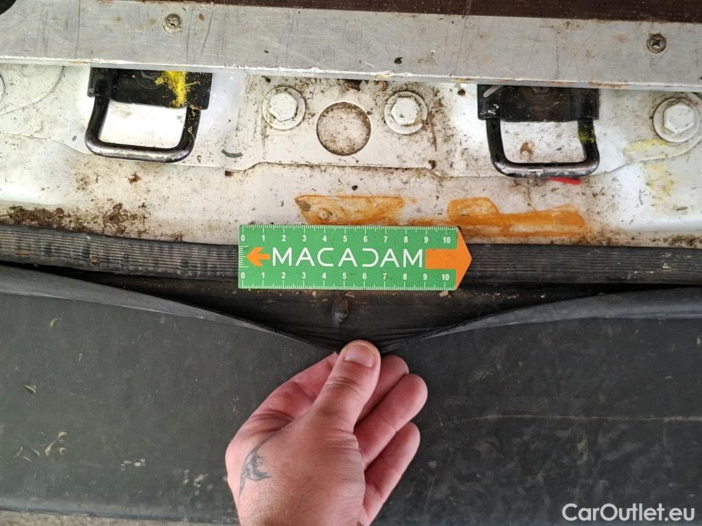  Peugeot  Expert  Fourgon Asphalt L2 2.0 HDi 120CV BVM6 E6dT #66