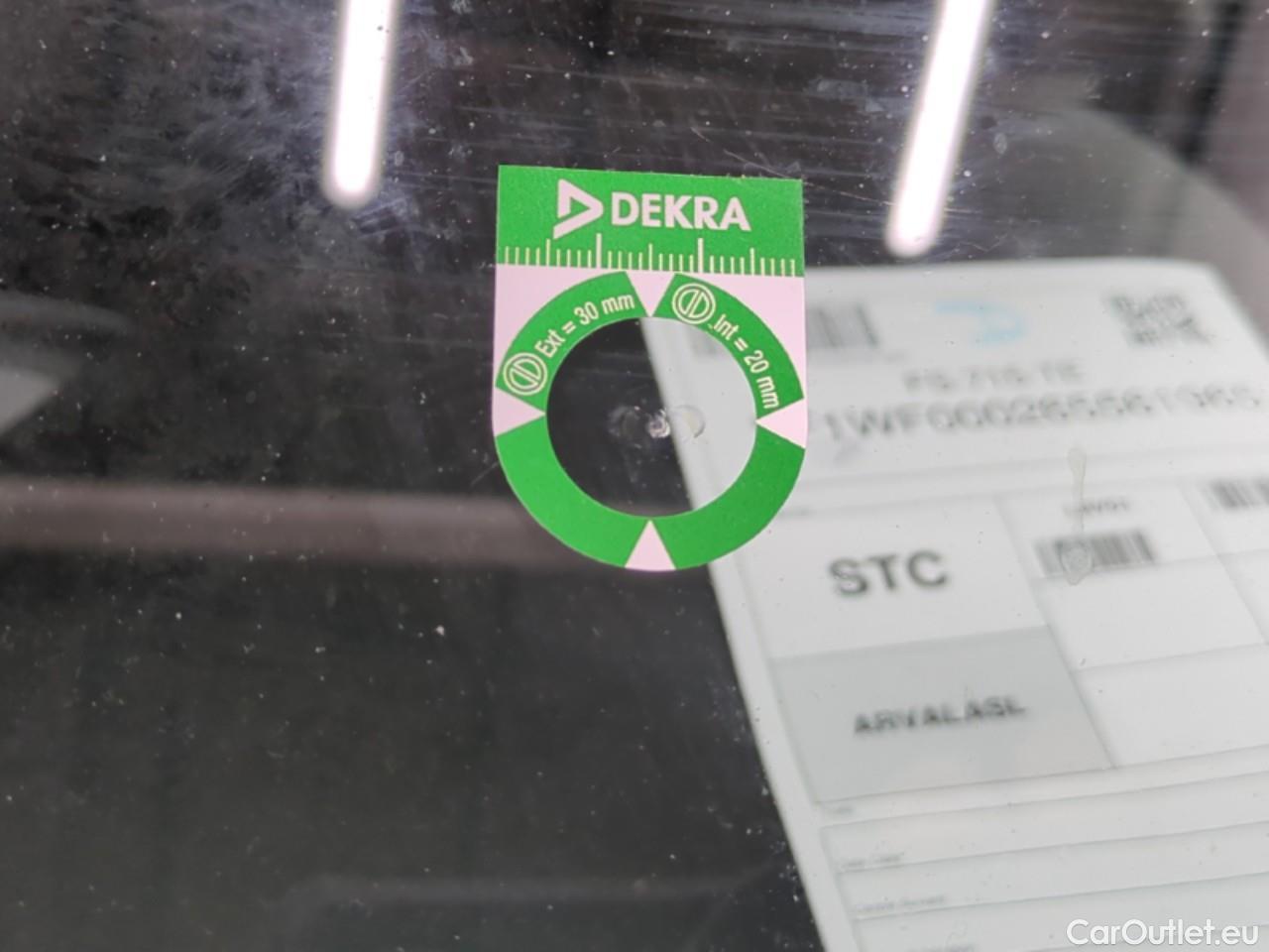  Renault  Kangoo RENAULT  Express / 2013 / 4P / Fourgonnette Gd Volume ExtraRLink - Blue dCi 95 #20