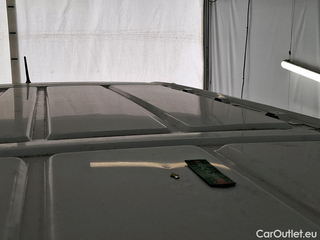  Peugeot  Expert  Fourgon Asphalt L2 2.0 HDi 120CV BVM6 E6dT #42