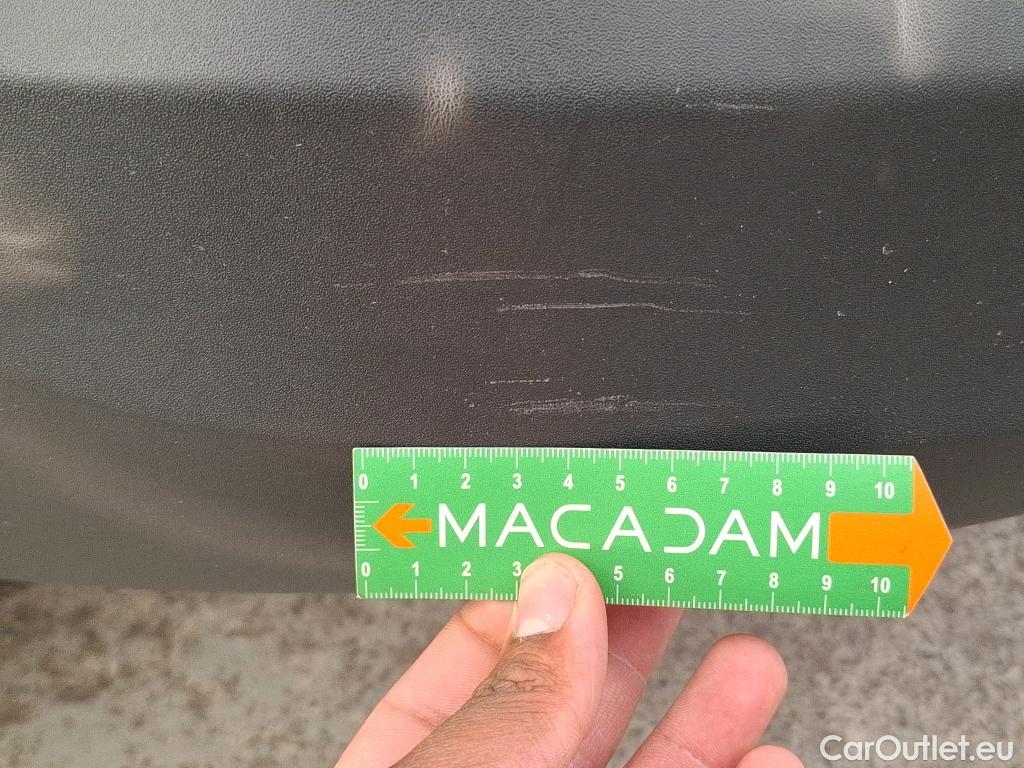  Mercedes  Sprinter MERCEDES-BENZ  / 2018 / 4P / Fourgon tôlé 314 CDI Emp 3665 3.5T #43