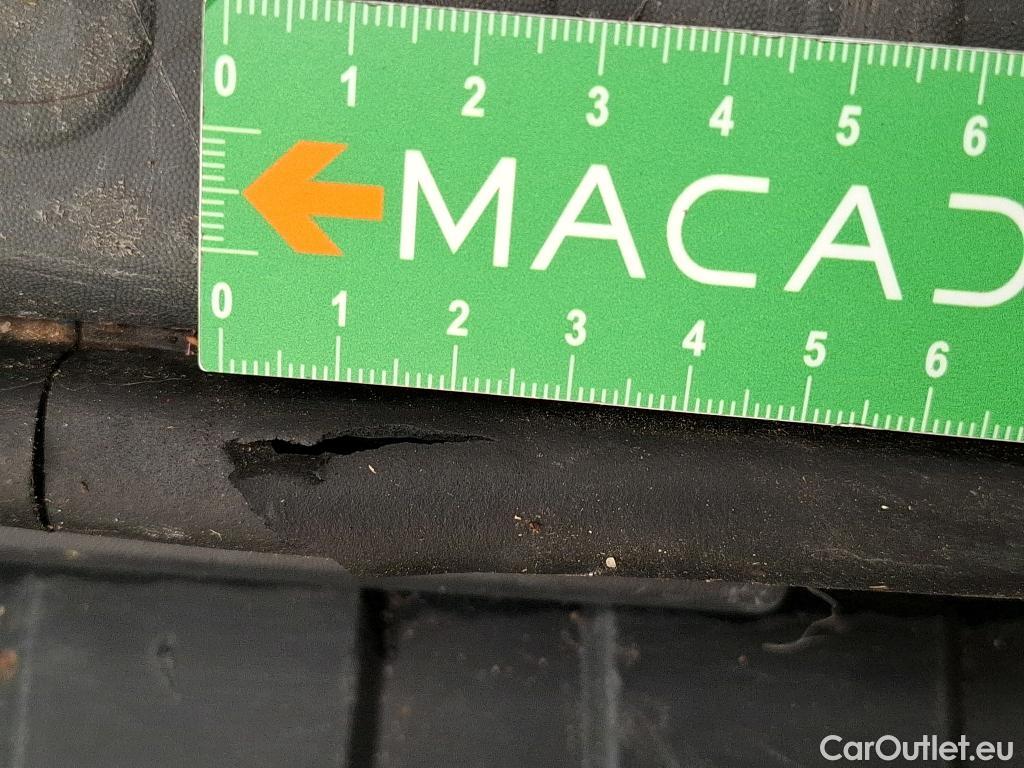  Renault  Kangoo  II Express Maxi Extra (Série Spéciale) 1.5 dCi 95CV BVM6 E6dT #25