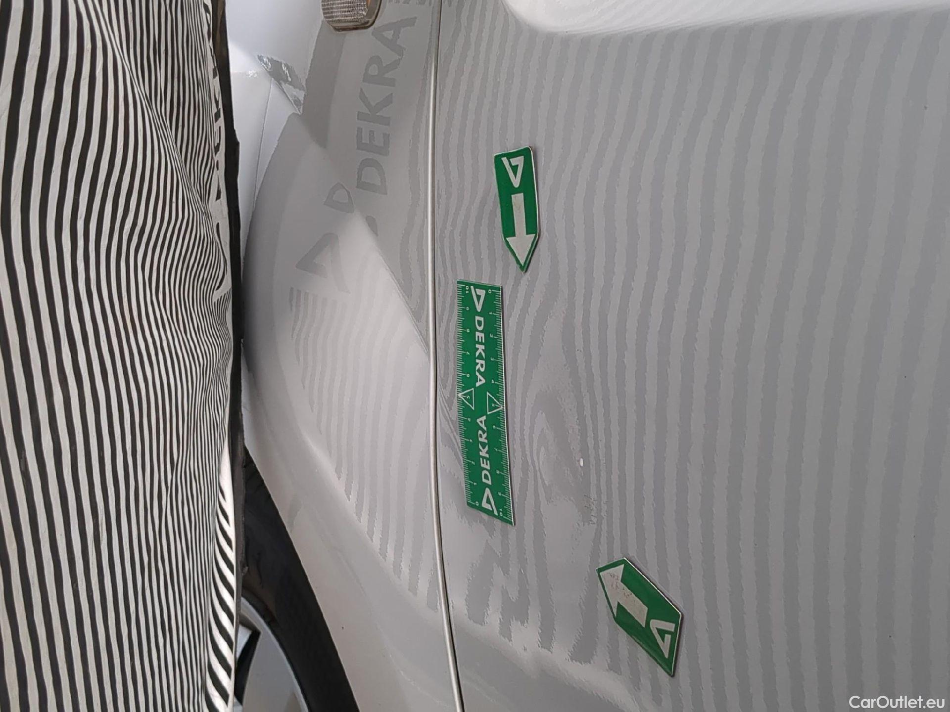  Renault  Kangoo  Express Maxi Extra (Série Spéciale) 1.5 #50