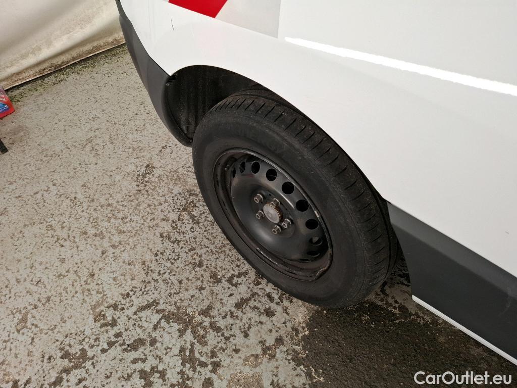  Renault  Kangoo  II Express Maxi Extra (Série Spéciale) 1.5 dCi 95CV BVM6 E6dT #32