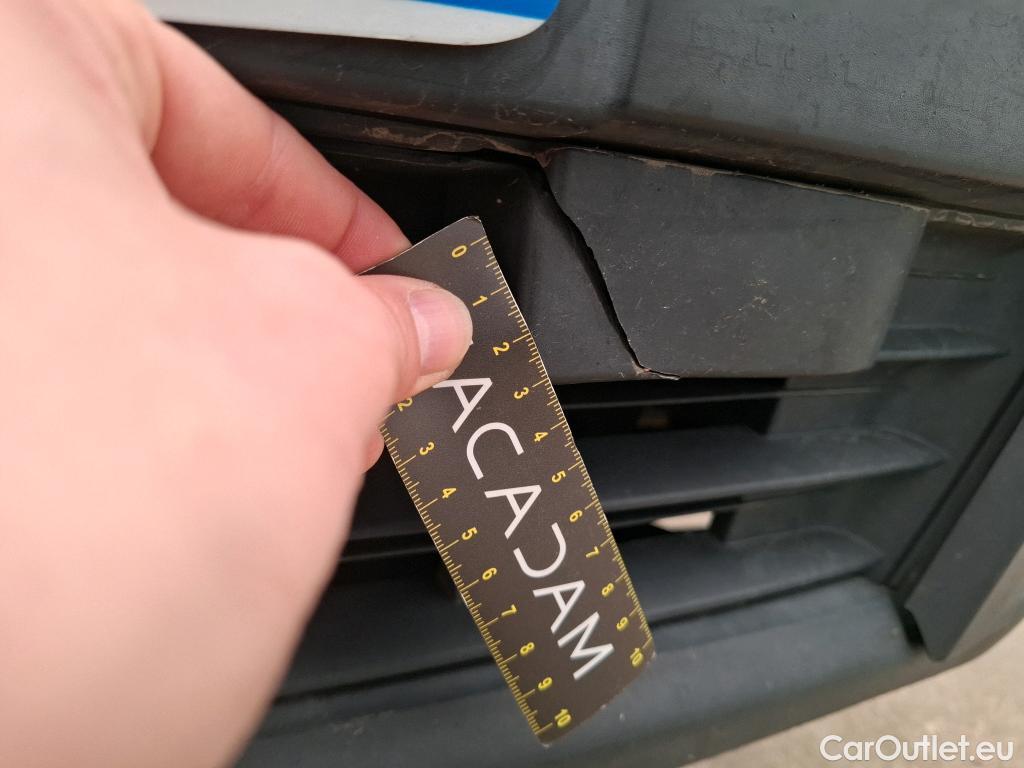  Peugeot  Partner  L1 Premium Pack 1.6 HDi 100CV BVM5 E6 #19