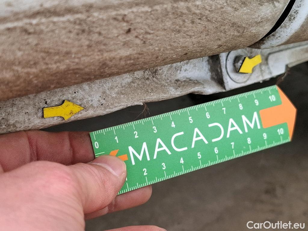  Renault  Kangoo  II Express Maxi Extra (Série Spéciale) 1.5 dCi 95CV BVM6 E6dT #33