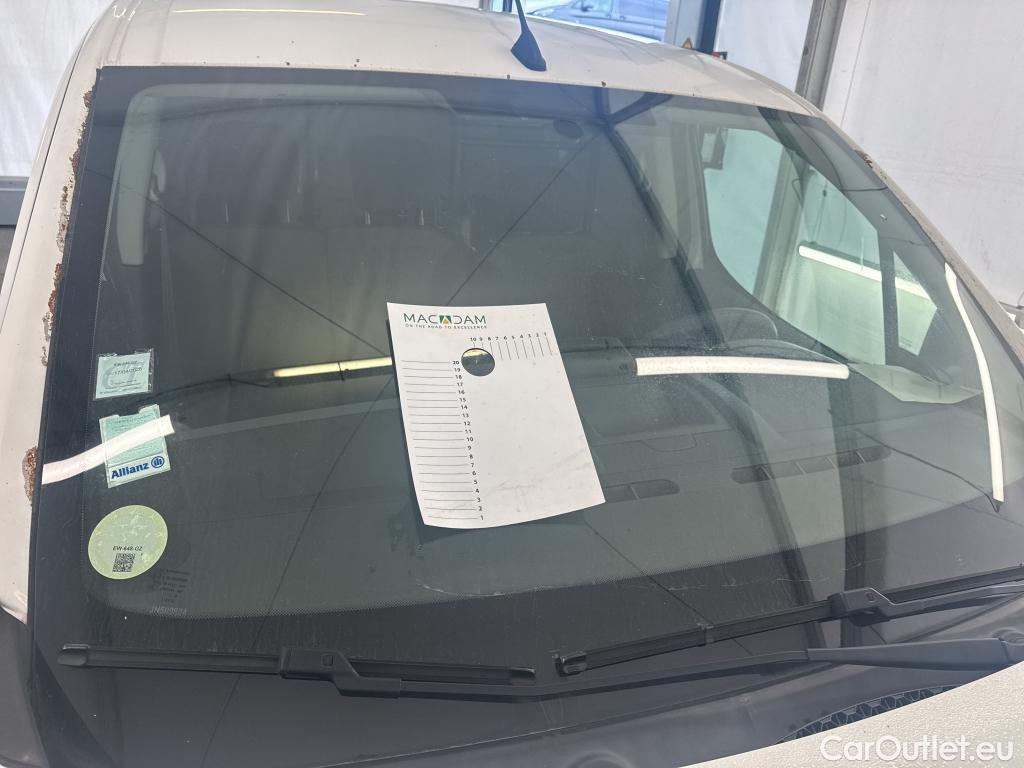  Peugeot  Partner  L1 Premium Pack 1.6 HDi 75CV BVM5 E6 #1