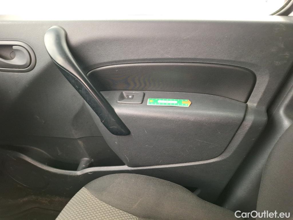  Renault  Kangoo  II Express Maxi Extra (Série Spéciale) 1.5 dCi 95CV BVM6 E6dT #43