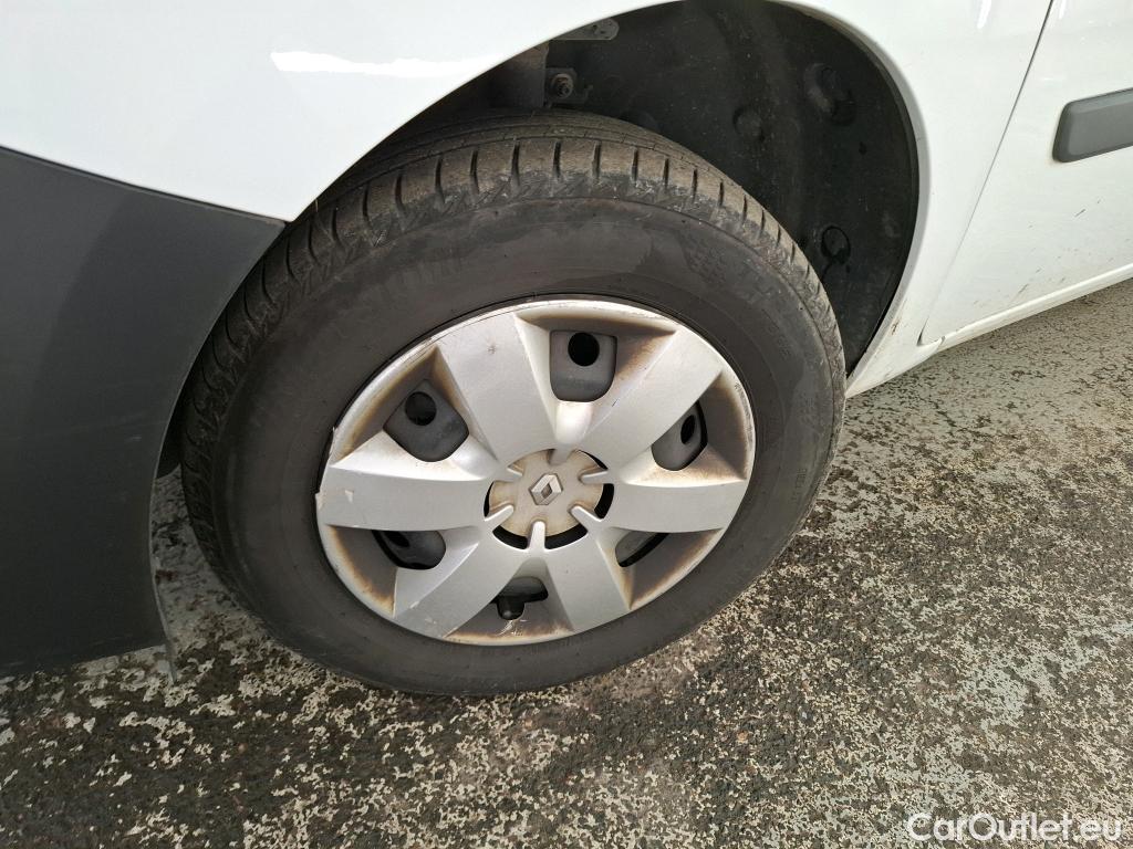  Renault  Kangoo  II Express Maxi Extra (Série Spéciale) 1.5 dCi 95CV BVM6 E6dT #62