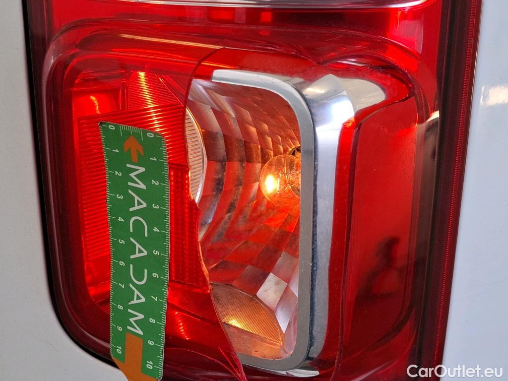  Peugeot  Expert  Fourgon Asphalt L2 2.0 HDi 120CV BVM6 E6dT #62