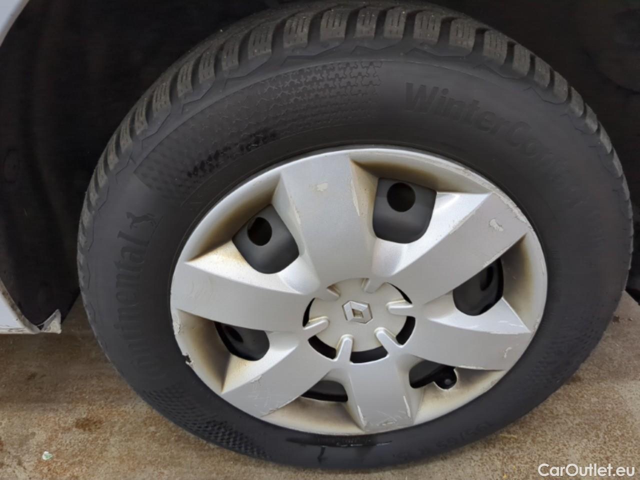  Renault  Kangoo  Express Maxi Extra (Série Spéciale) 1.5 #54