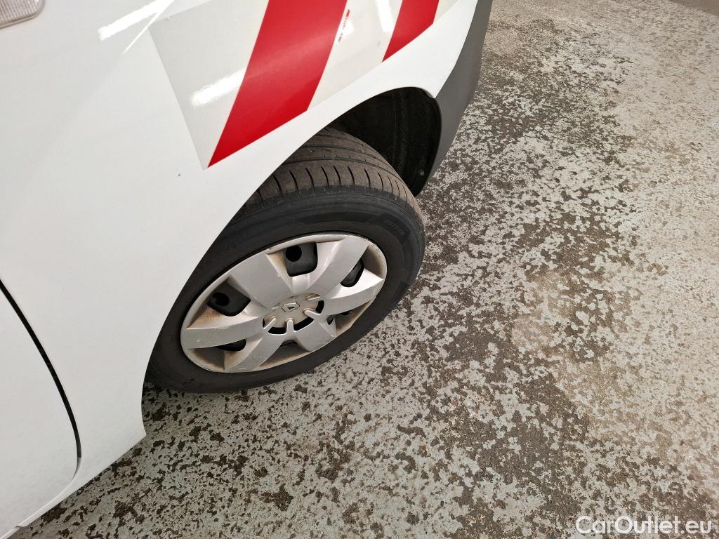  Renault  Kangoo  II Express Maxi Extra (Série Spéciale) 1.5 dCi 95CV BVM6 E6dT #20