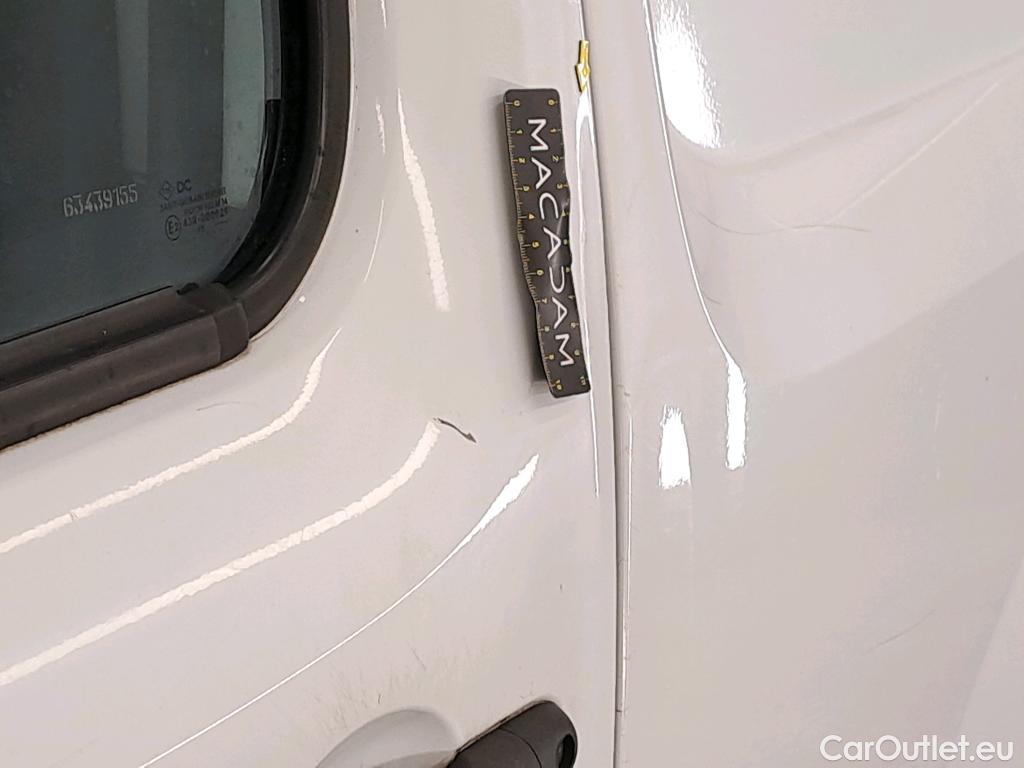  Renault  Kangoo  Express Compact Extra (Série Spéciale) 1.5 dCi 75CV BVM5 E6 #16