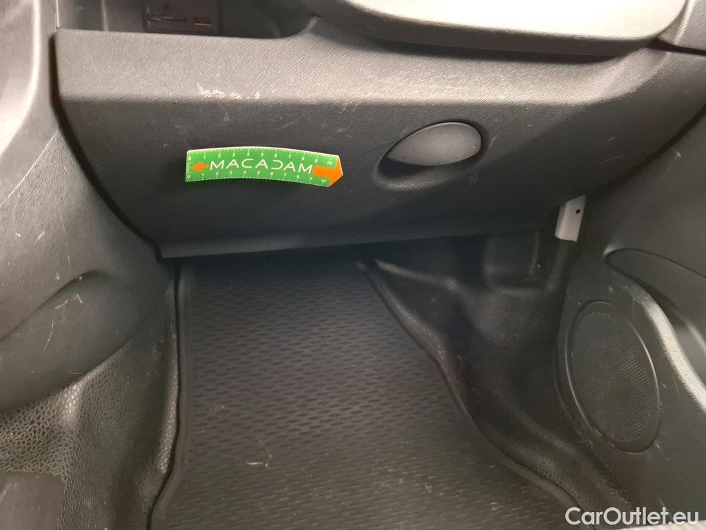  Renault  Kangoo  II Express Maxi Extra (Série Spéciale) 1.5 dCi 95CV BVM6 E6dT #74