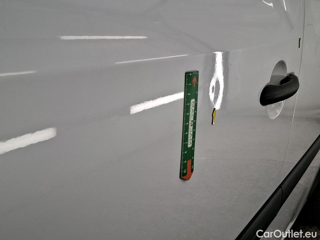  Renault  Kangoo  II Express Maxi Extra (Série Spéciale) 1.5 dCi 95CV BVM6 E6dT #26