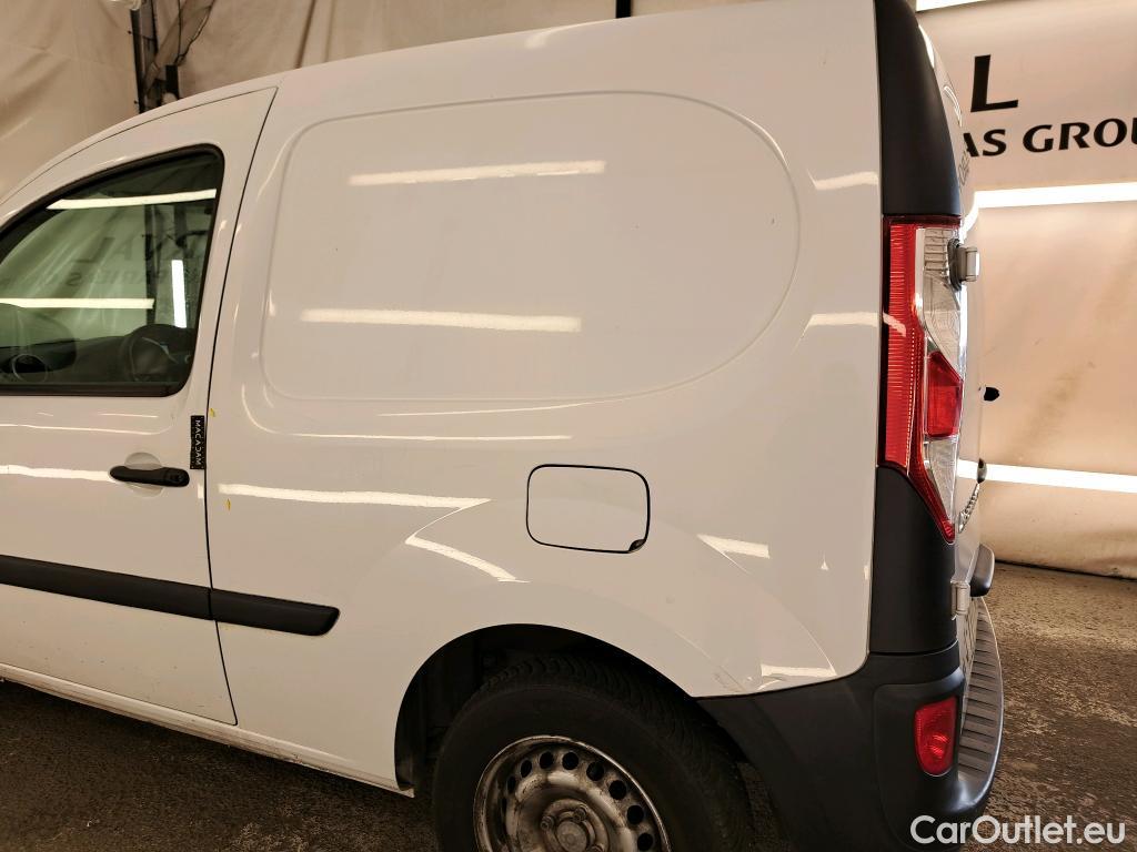  Renault  Kangoo  Express Compact Extra (Série Spéciale) 1.5 dCi 75CV BVM5 E6 #11