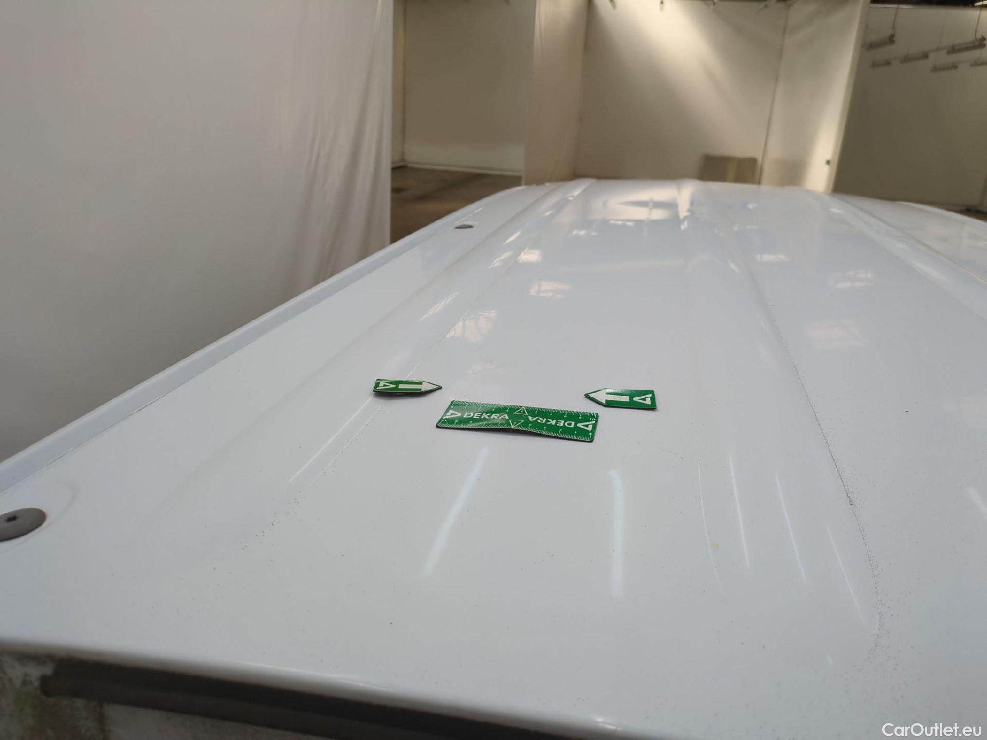  Renault  Kangoo RENAULT  Express / 2013 / 4P / Fourgonnette Gd Volume ExtraRLink - Blue dCi 95 #84