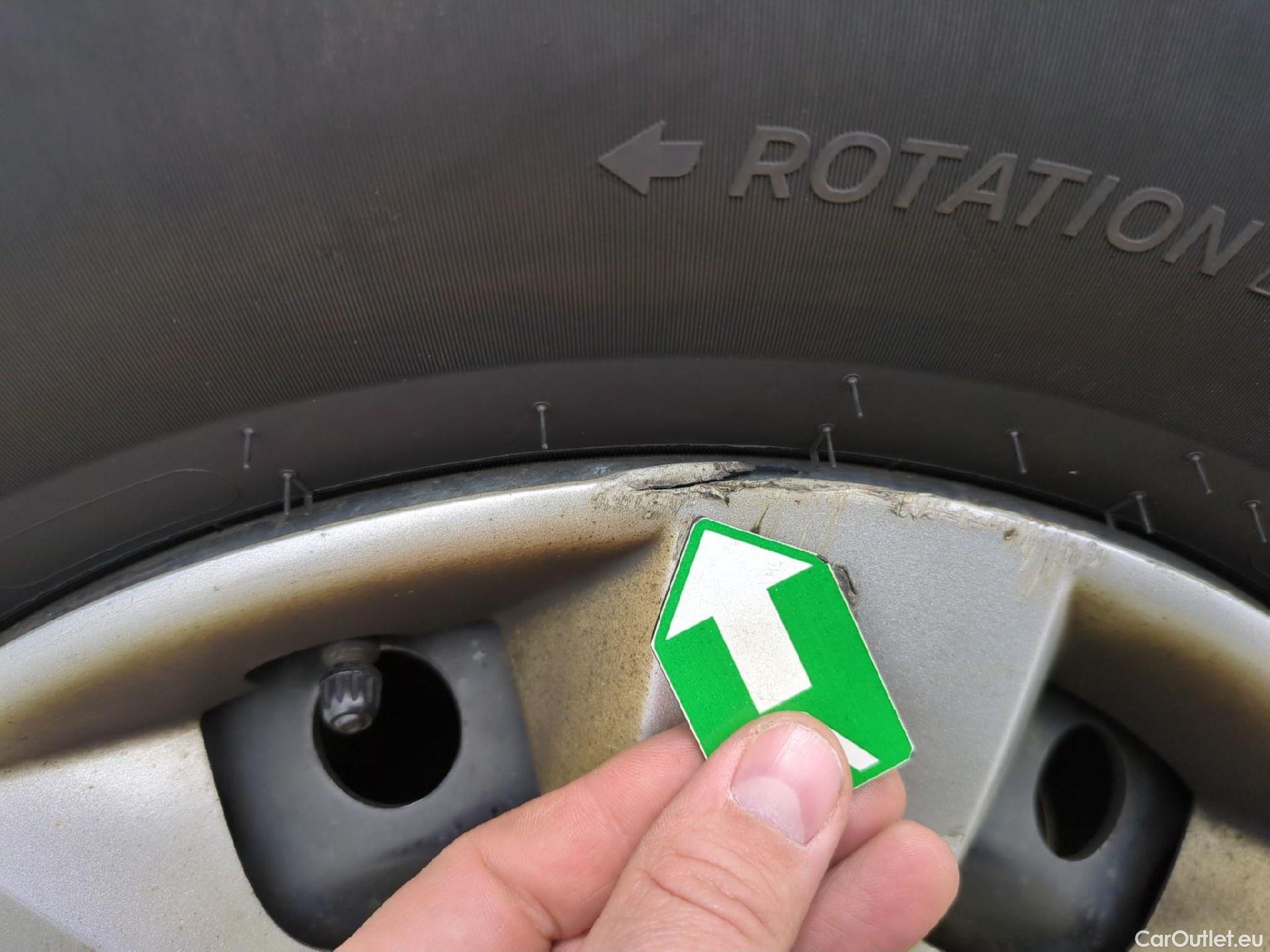  Renault  Kangoo RENAULT  Express / 2013 / 4P / Fourgonnette Gd Volume ExtraRLink - Blue dCi 95 #32