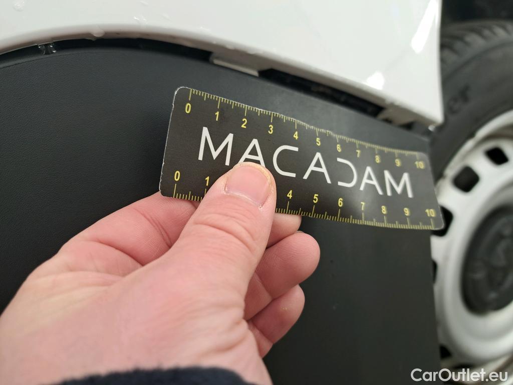  Peugeot  Partner  Premium L1 1.5 HDi 75CV BVM5 E6dT #21