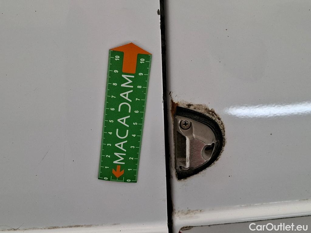  Renault  Kangoo  II Express Maxi Extra (Série Spéciale) 1.5 dCi 95CV BVM6 E6dT #31