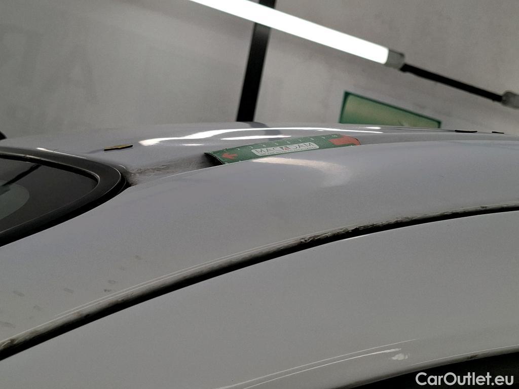  Renault  Kangoo  II Express Maxi Extra (Série Spéciale) 1.5 dCi 95CV BVM6 E6dT #8