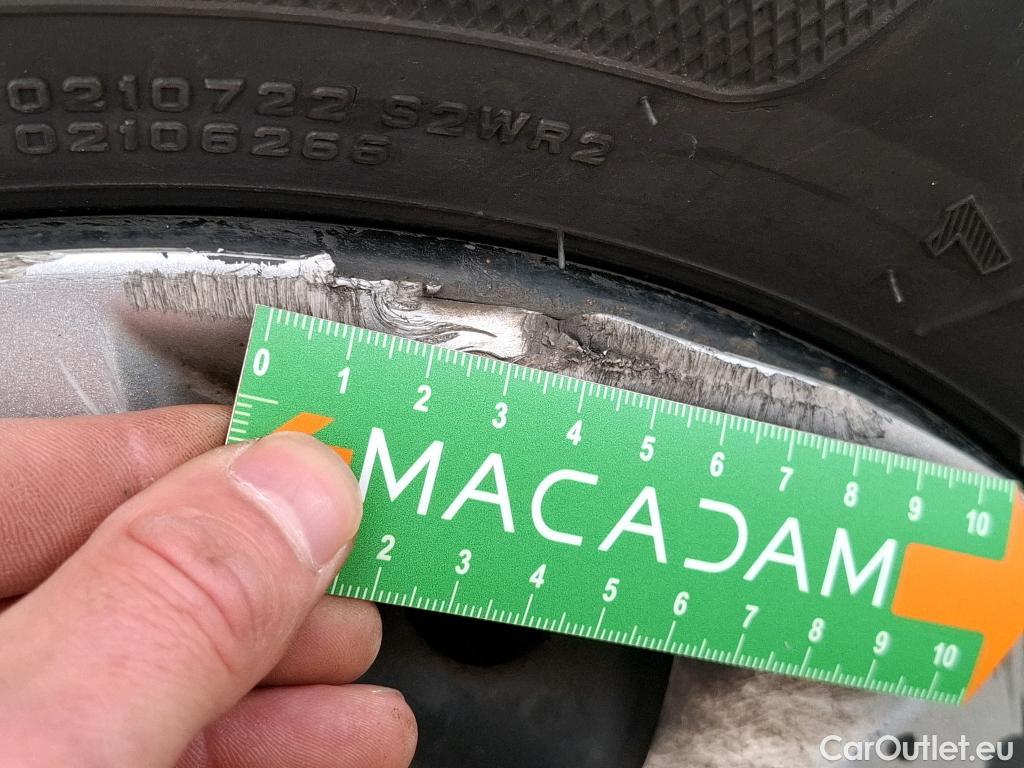  Renault  Kangoo  II Express Maxi Extra (Série Spéciale) 1.5 dCi 95CV BVM6 E6dT #80