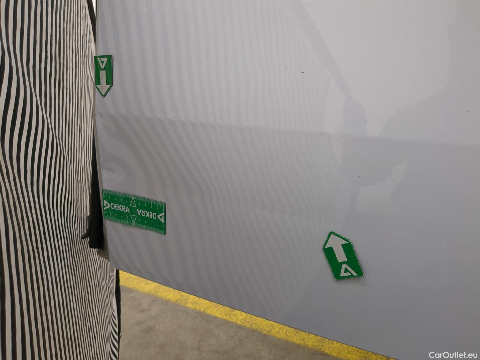  Renault  Kangoo  Express Maxi Extra (Série Spéciale) 1.5 #11