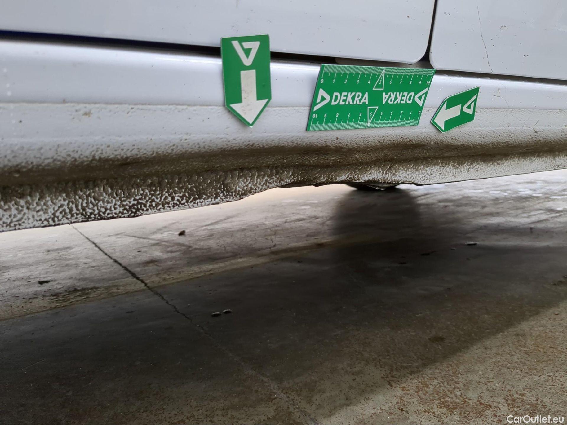  Renault  Kangoo  Express Maxi Extra (Série Spéciale) 1.5 #25