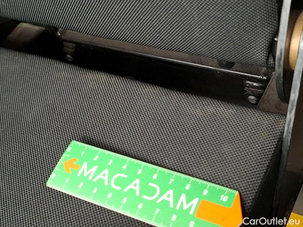  Mercedes  Sprinter MERCEDES-BENZ  / 2018 / 4P / Fourgon tôlé 314 CDI Emp 3665 3.5T #30