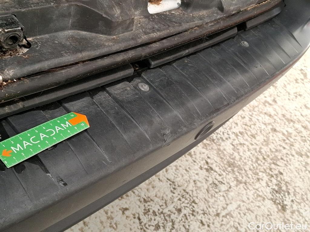  Renault  Kangoo  II Express Maxi Extra (Série Spéciale) 1.5 dCi 95CV BVM6 E6dT #10