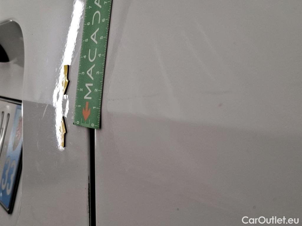  Renault  Kangoo  II Express Maxi Extra (Série Spéciale) 1.5 dCi 95CV BVM6 E6dT #42