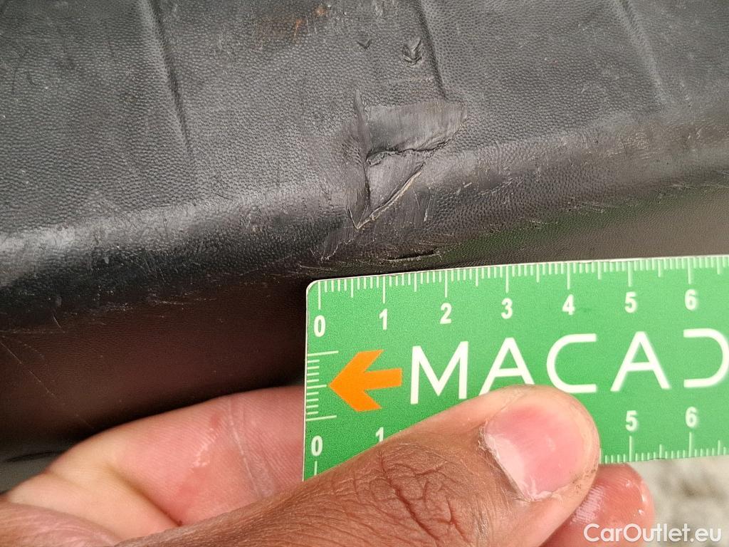  Renault  Kangoo  II Express Maxi Extra (Série Spéciale) 1.5 dCi 95CV BVM6 E6dT #11