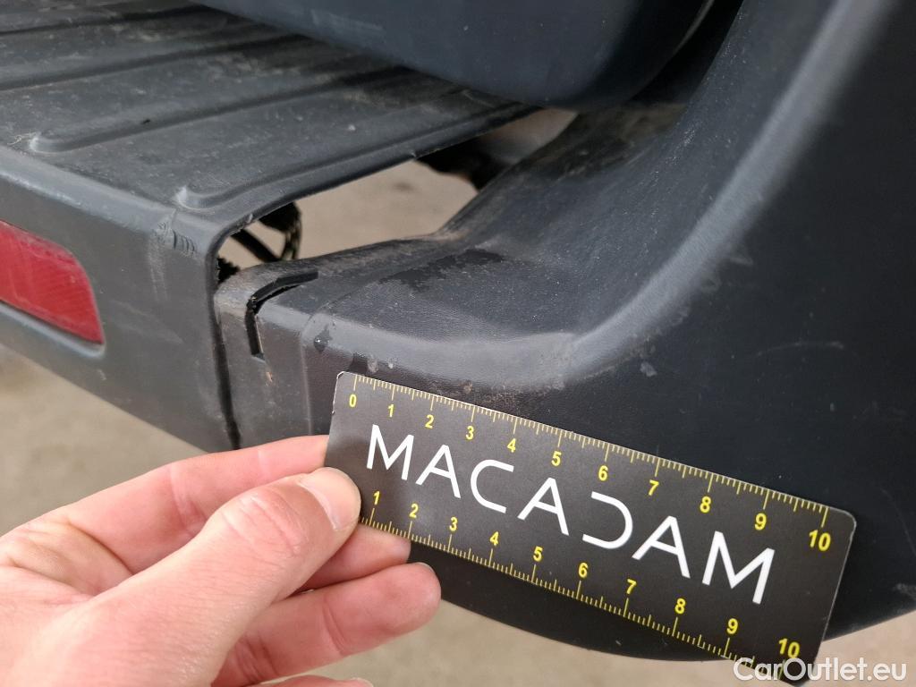  Ford  Transit  Fourgon 350 L4 Trend 2.0 TDCi 130CV BVM6 E6 #50